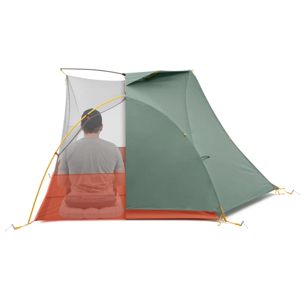 Sea To Summit Ikos TR3