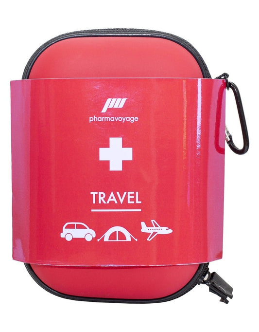 Pharmavoyage botiquín de viaje