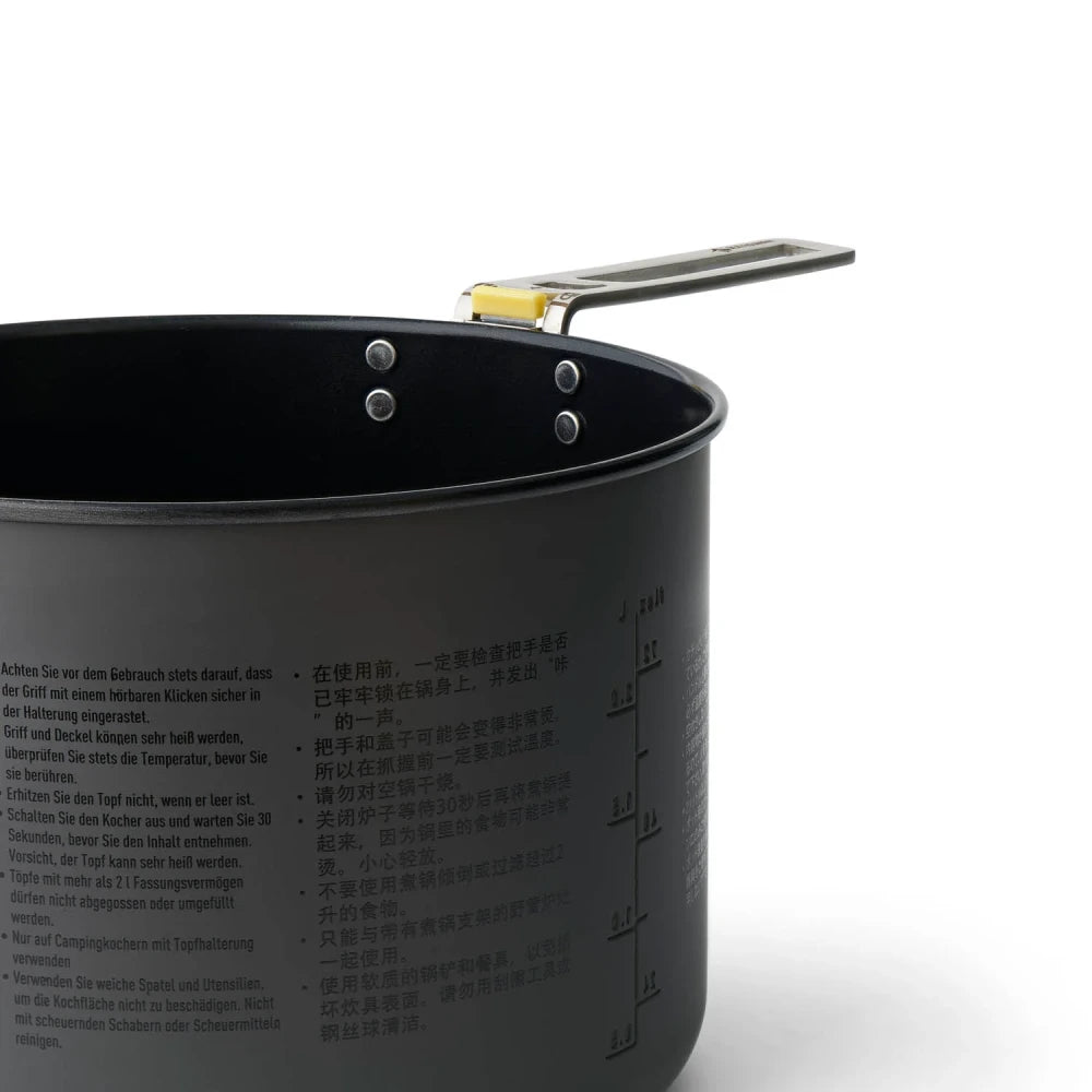 Sea To Summit Ultralight Pot