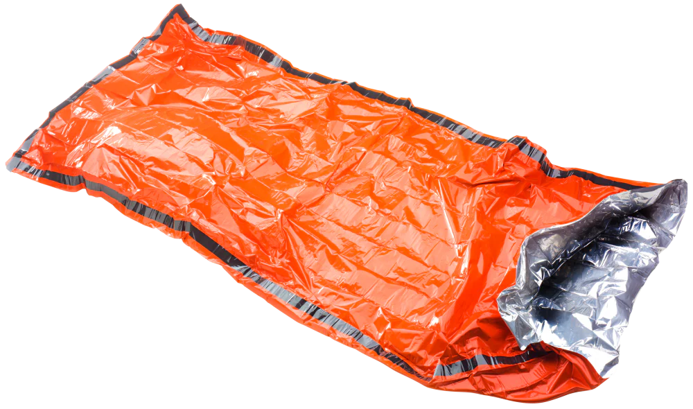 Emergency bag (Full set)