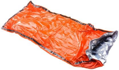 Emergency bag (Full set)