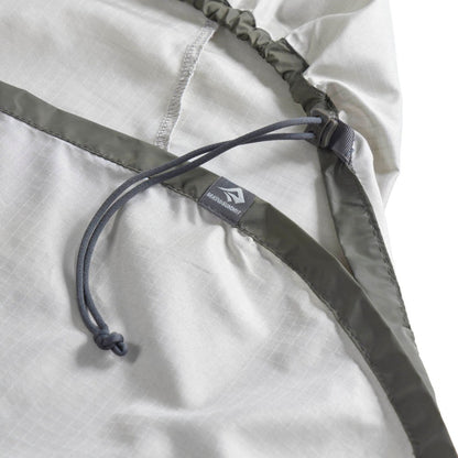 Sea To Summit Silk Blend Sleeping Bag Liner - Прямоугольный с чехлом для подушки