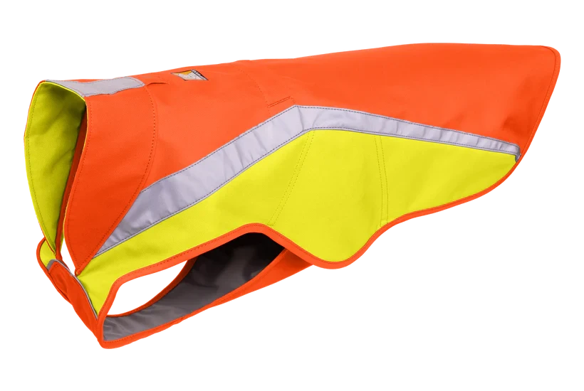 Ruffwear Lumenglow™ High-Vis Jacket