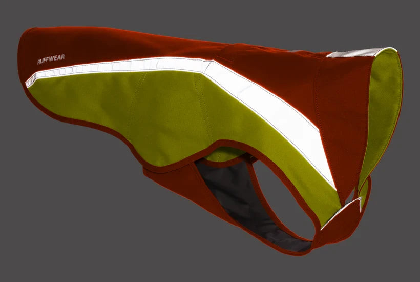 Ruffwear Lumenglow™ High-Vis Jacket