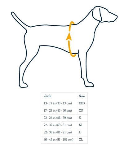 Ruffwear Sun Shower™ Coverall
