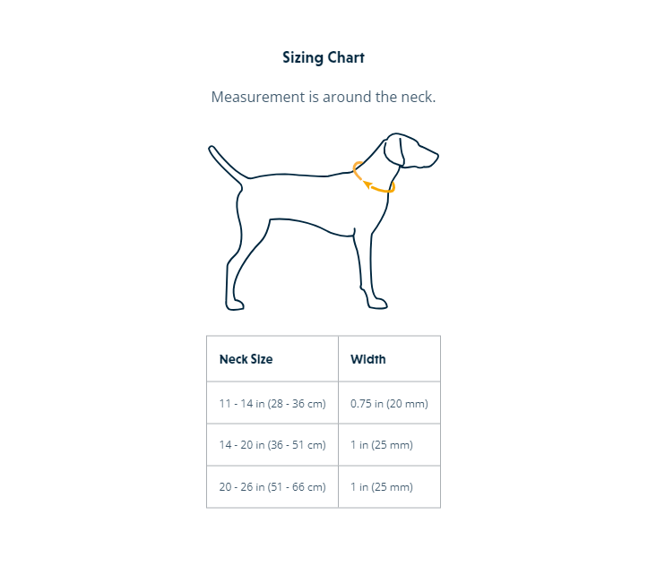 Collar Ruffwear Hi & Light™