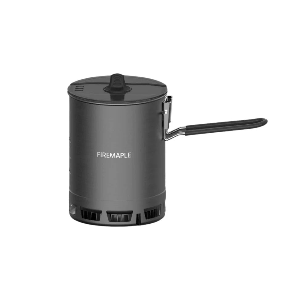 Fire-Maple Petrel cazo ultraligero 600 ml