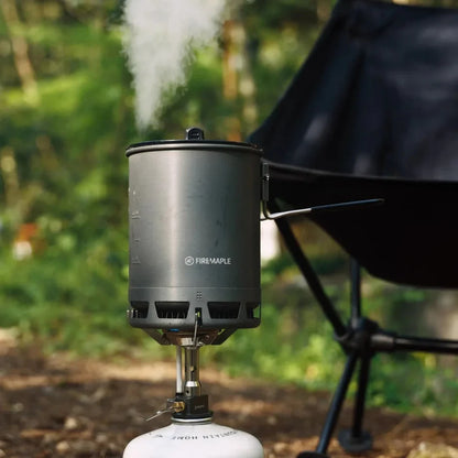 Fire-Maple Petrel cazo ultraligero 600 ml