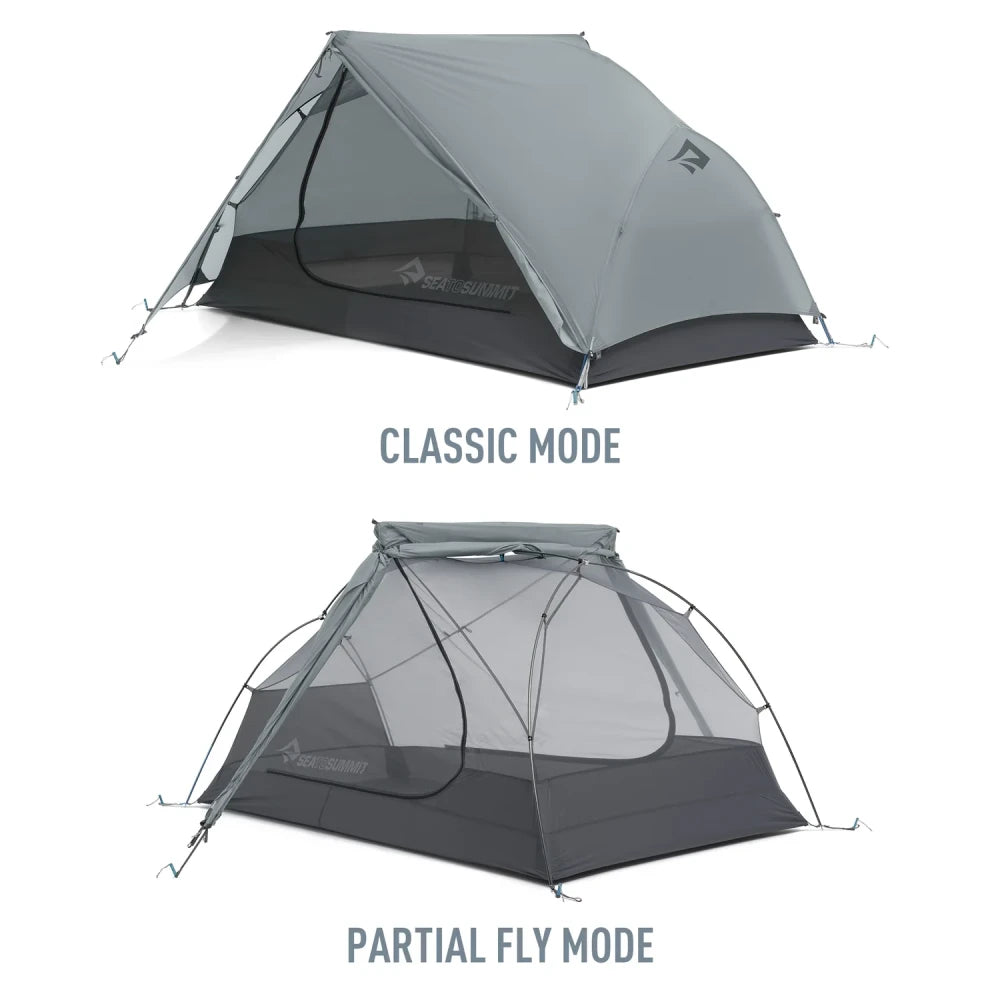 Sea To Summit Telos Bikepack Tent - TR2