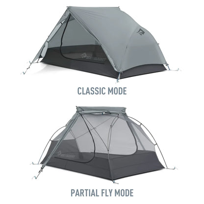 Sea To Summit Telos Bikepack Tent - TR2