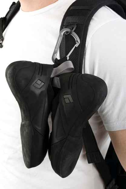 Sea To Summit Set de Mosquetones para Accesorios - [2 Piezas] Grandes