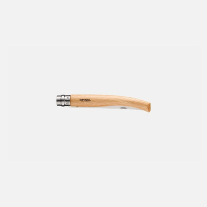 Cuchillo Opinel Slim N°12 madera de haya