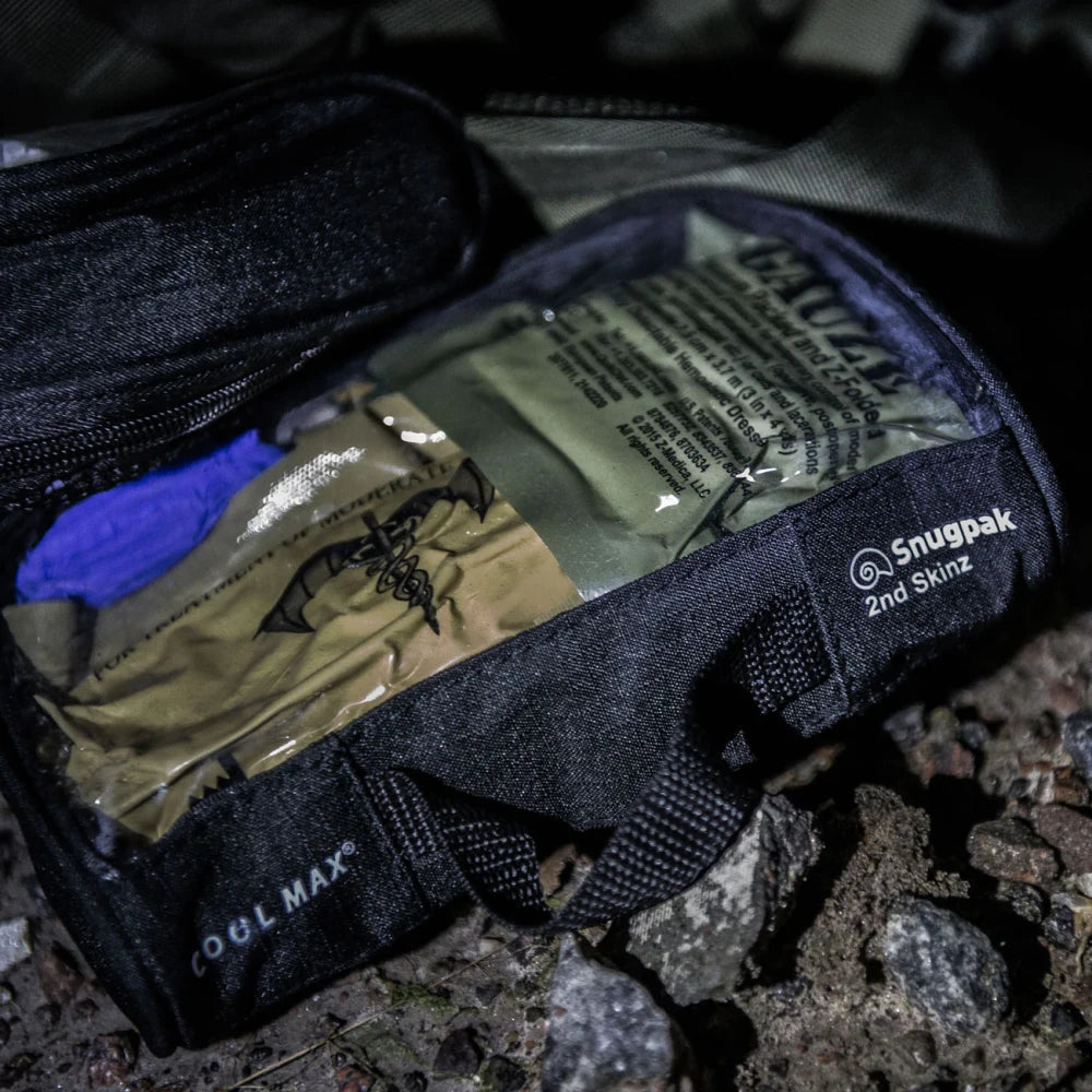Snugpak 2nd Skinz Coolmax Long Johns WGTE