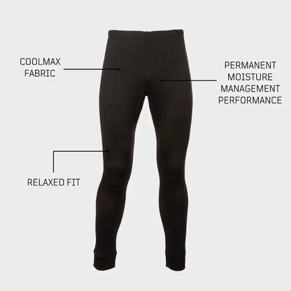 Snugpak 2nd Skinz Coolmax Long Johns WGTE