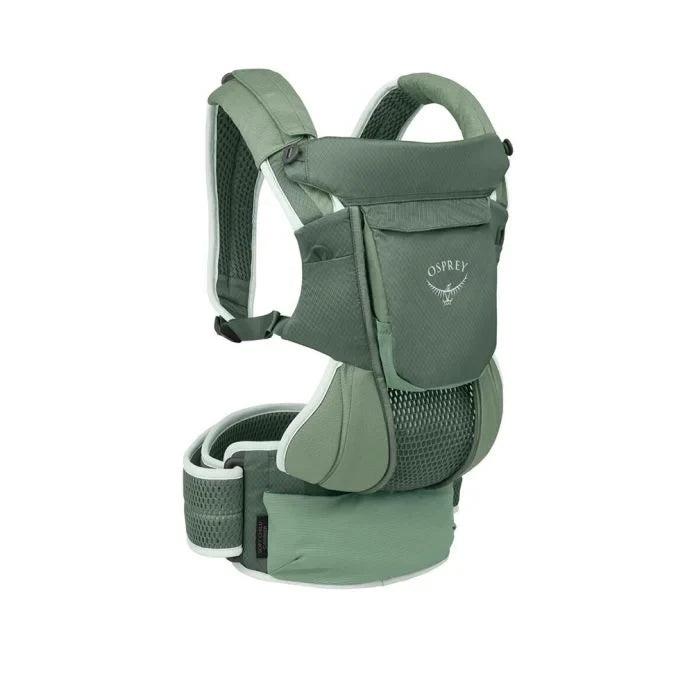 Portabebés Osprey Poco Soft