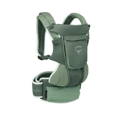 Portabebés Osprey Poco Soft