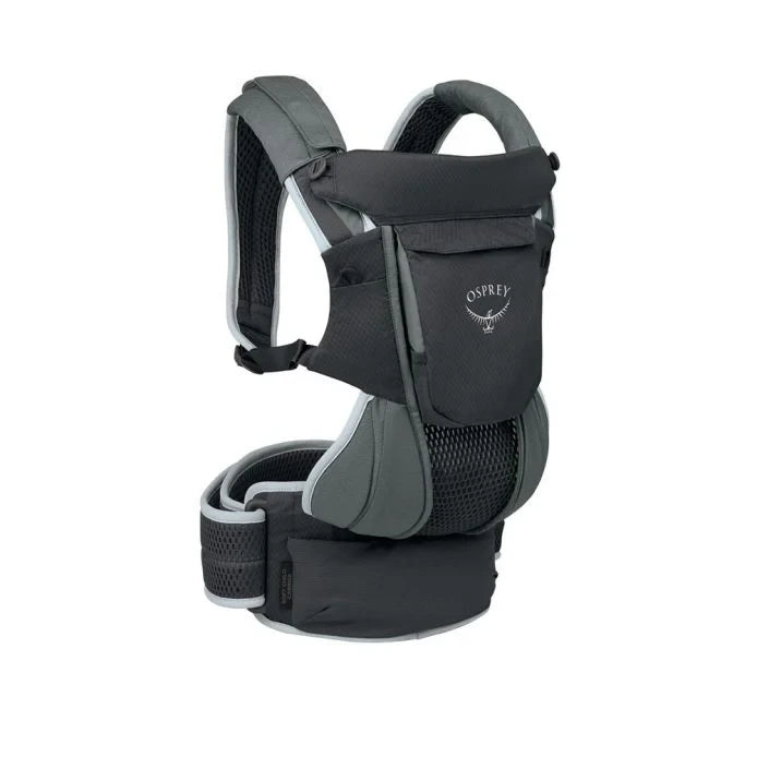 Portabebés Osprey Poco Soft