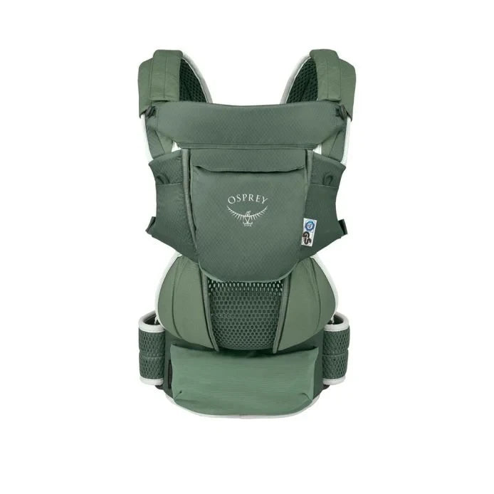 Portabebés Osprey Poco Soft