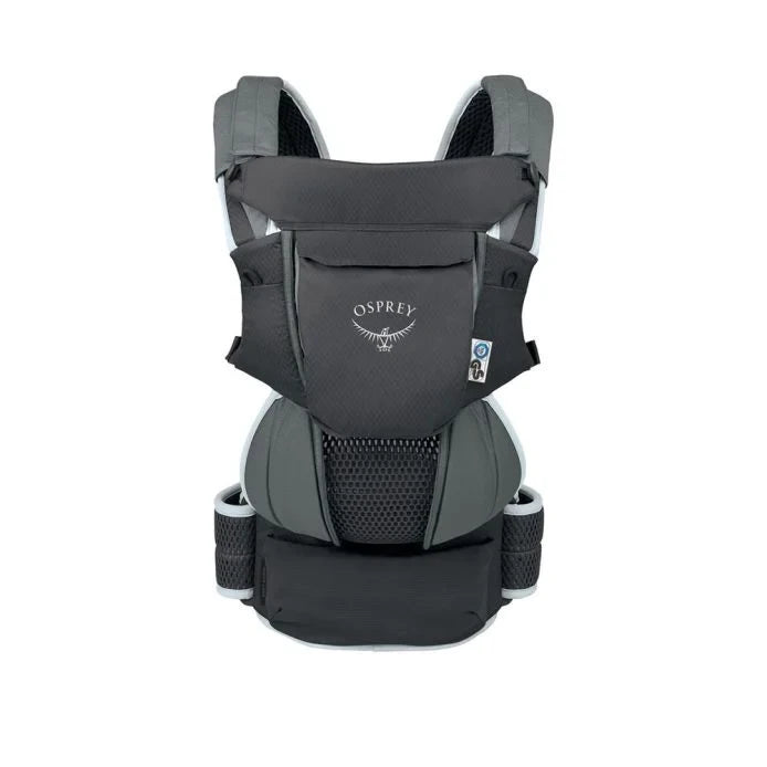 Portabebés Osprey Poco Soft