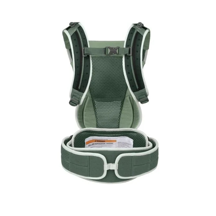 Portabebés Osprey Poco Soft