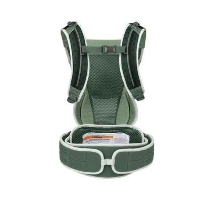 Portabebés Osprey Poco Soft