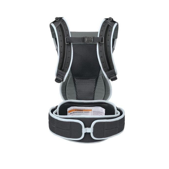 Portabebés Osprey Poco Soft