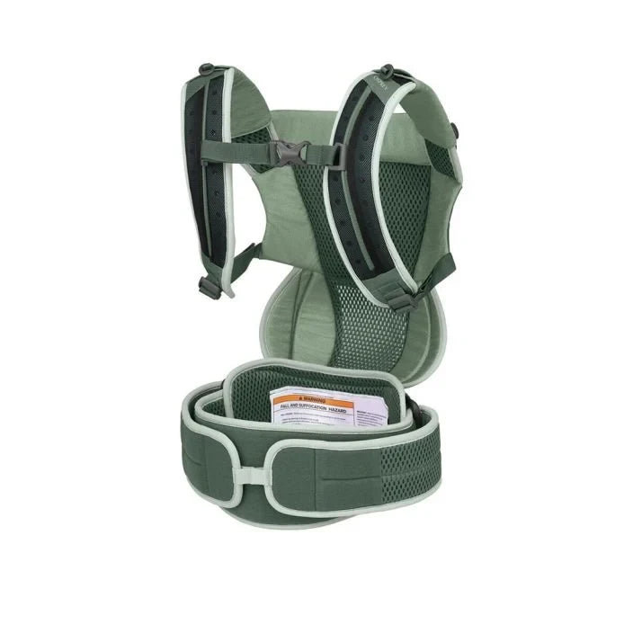 Portabebés Osprey Poco Soft