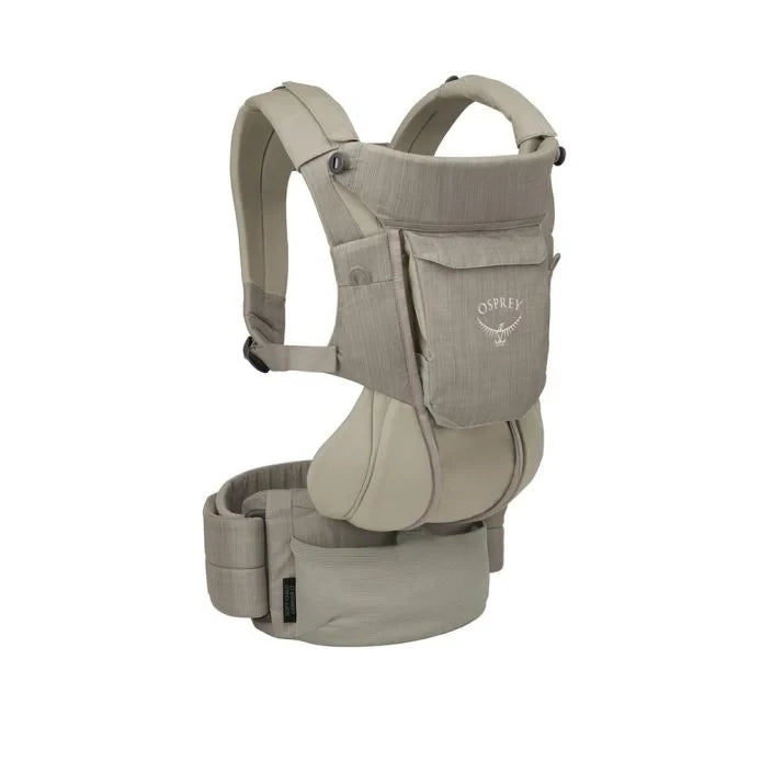 Portabebés Osprey Poco Soft LT