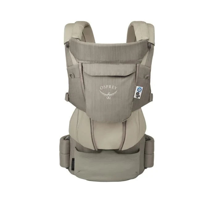 Portabebés Osprey Poco Soft LT