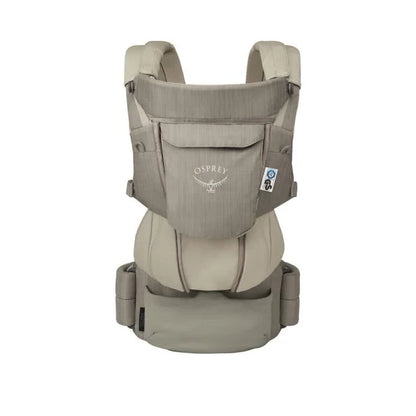 Portabebés Osprey Poco Soft LT
