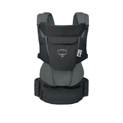 Portabebés Osprey Poco Soft LT