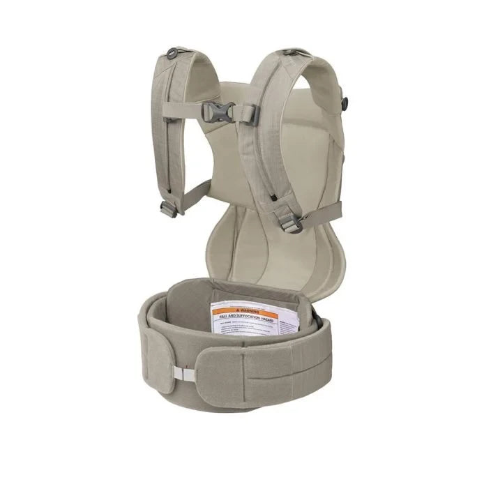 Portabebés Osprey Poco Soft LT