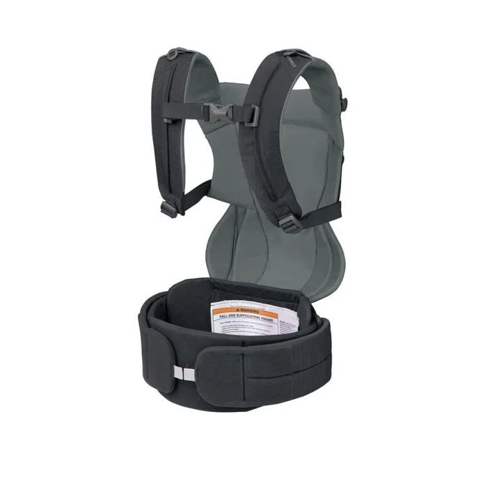 Portabebés Osprey Poco Soft LT
