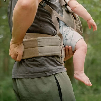 Portabebés Osprey Poco Soft LT