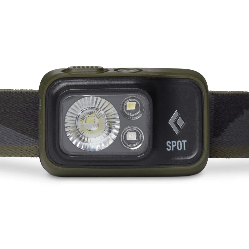 Black Diamond Spot 400