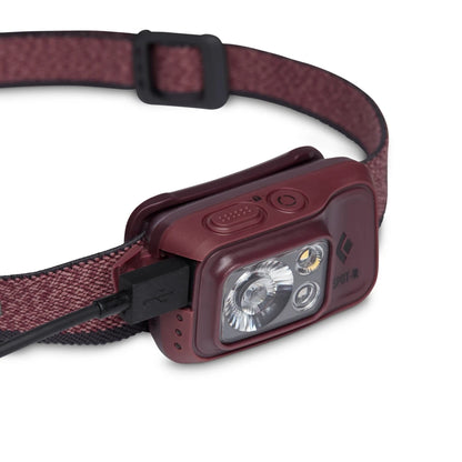 Black Diamond SPOT 400-R