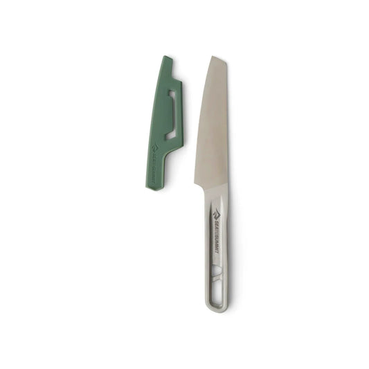Cuchillo de Cocina de Acero Inoxidable Sea To Summit Detour