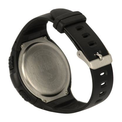 Reloj de pulsera táctico M-Tac con podómetro