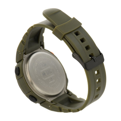 Reloj de pulsera táctico M-Tac con brújula
