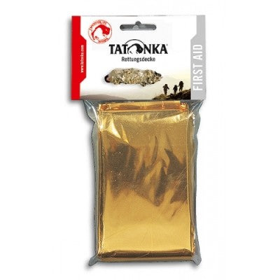 Manta de emergencia Tatonka