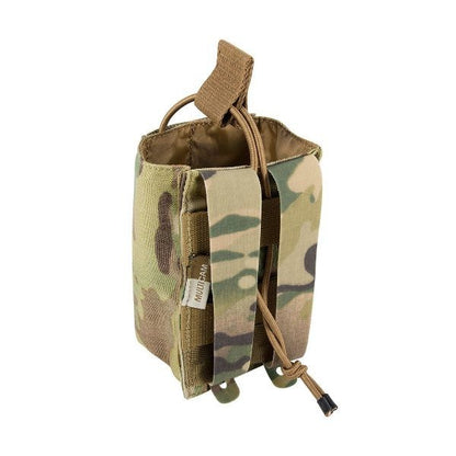 Tasmanian TIGER TT DBL Mag Pouch BEL MKII MC