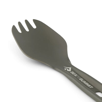 Sea To Summit Frontier UL Spork - Mango Corto