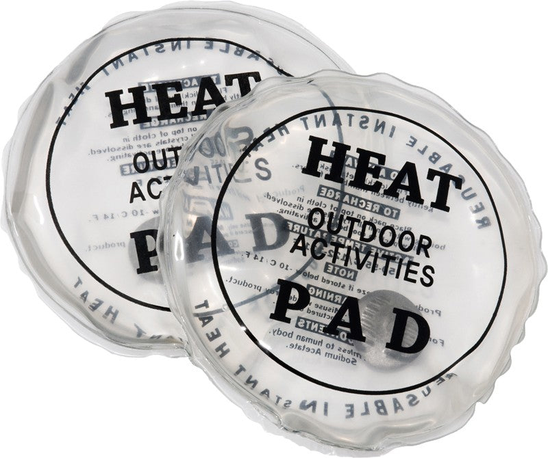 Rubytec Hiti Magic Heat (2 uds)