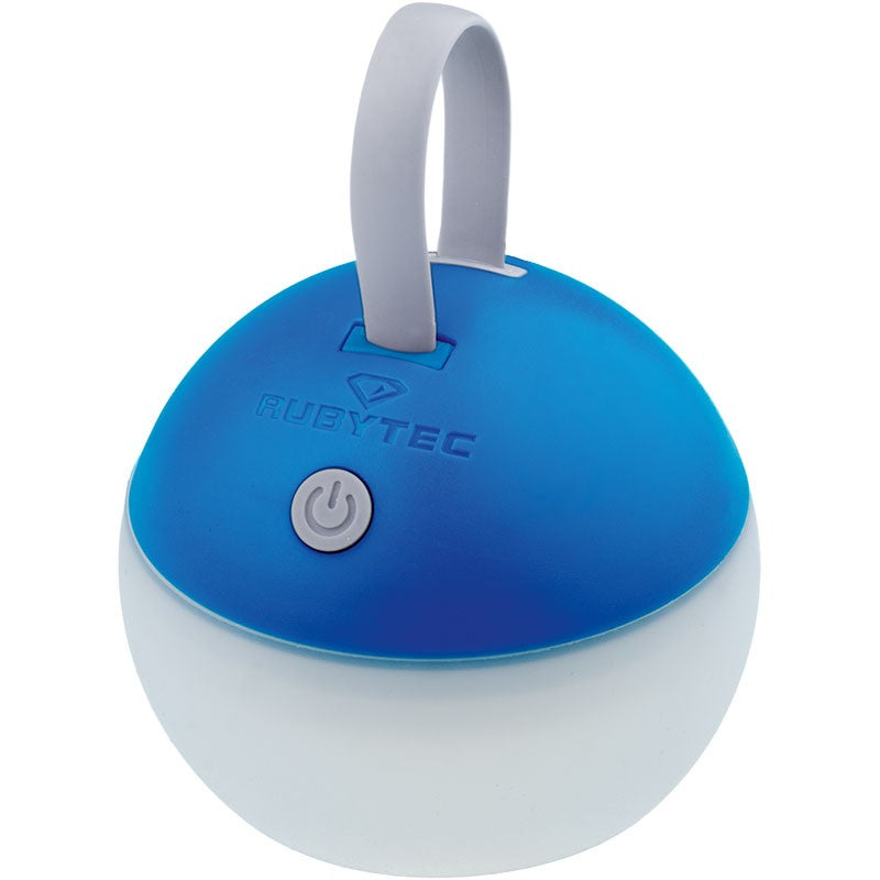 Linterna USB Rubytec Bulb