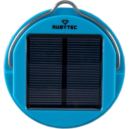 Rubytec Buzz USB Solar Lantern & Mosquito Catcher