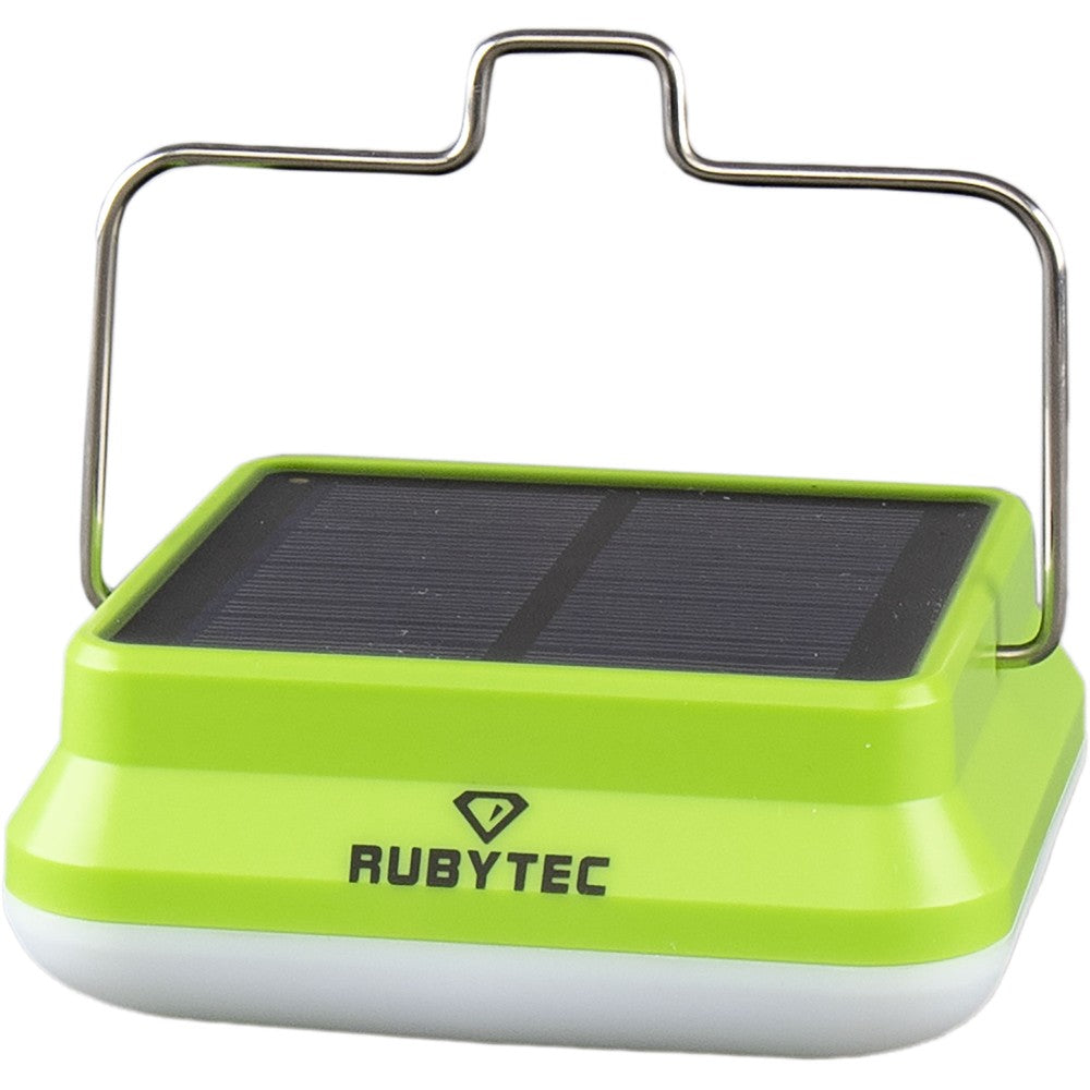 Солнечный фонарь Rubytec Solare USB