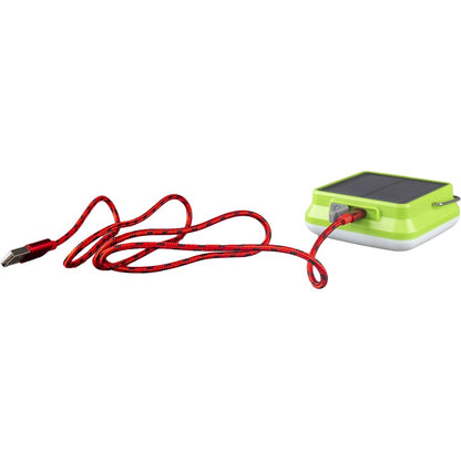 Солнечный фонарь Rubytec Solare USB