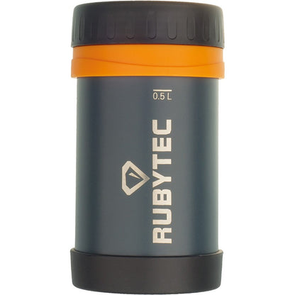 Контейнер для еды Rubytec Shira 0,5L