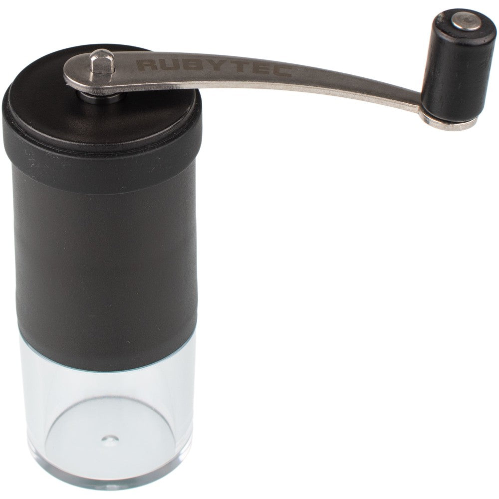 Rubytec Robusta Portable Coffee Grinder