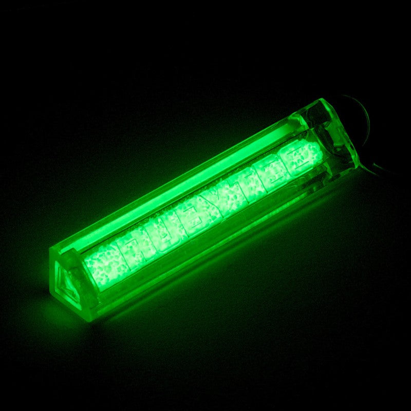 Rubytec Firefly Glowstick blister (2 uds)